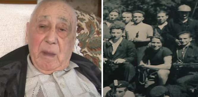 Alemanha busca soldados executados na França na Segunda Guerra