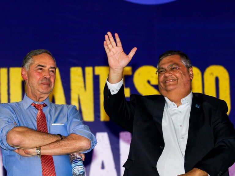 Barroso rejeita investigar Flávio Dino por falas antigas sobre urnas eletrônicas