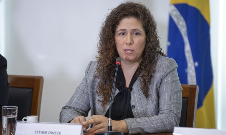 Governo vai criar mais 3 mil vagas em serviço público