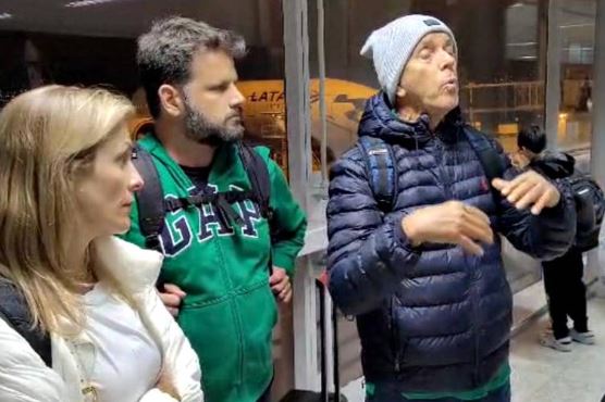 Defesa da família envolvida em discussão com Moraes busca acesso às imagens do aeroporto de Roma