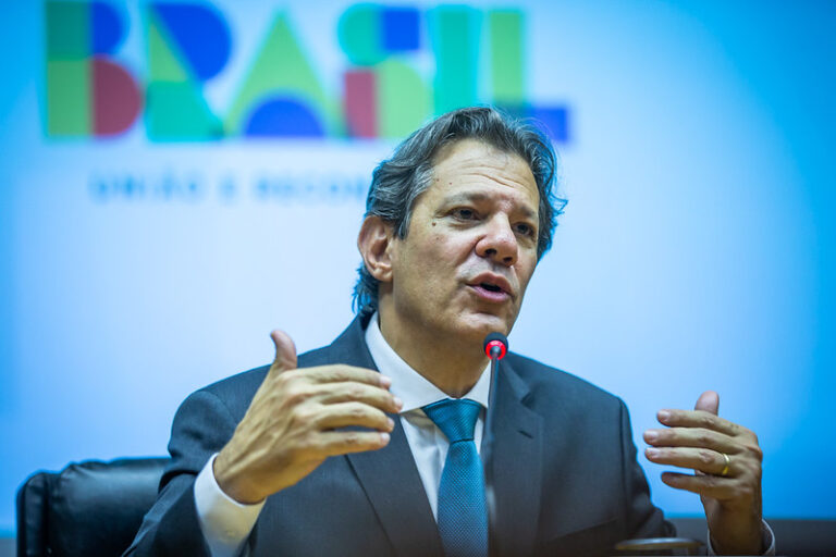 Haddad anuncia que enviará projeto para novo tributo, agora sobre os ‘super-ricos’