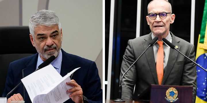 Senado avança com exame etílico e toxicológico obrigatório para envolvidos em acidentes de trânsito