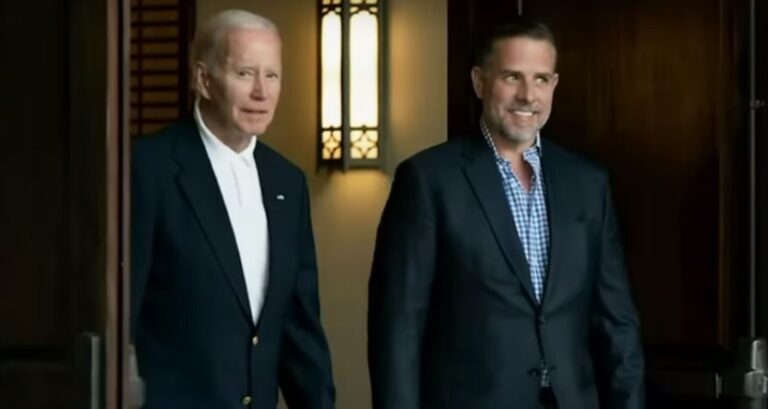 Filho de Biden não consegue acordo na Justiça para acusações de sonegação e posse ilegal de armas