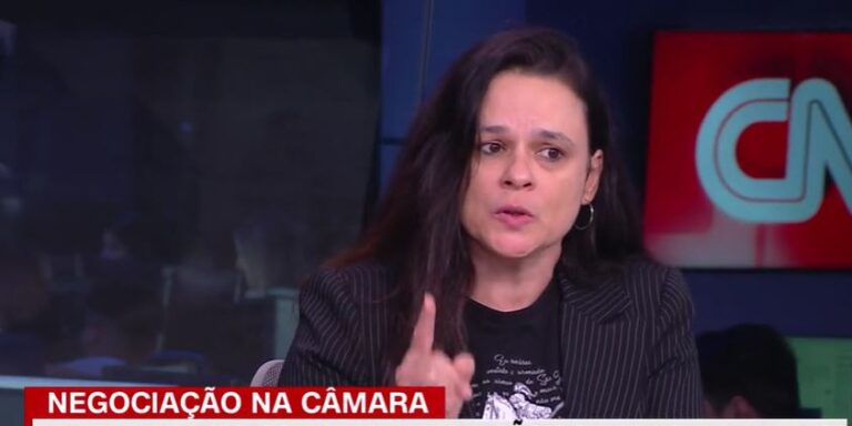 Janaína Paschoal alerta para as ‘entrelinhas’ da reforma tributária
