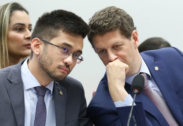 CPI aprova convocação de auditor da CGU e membro do MST