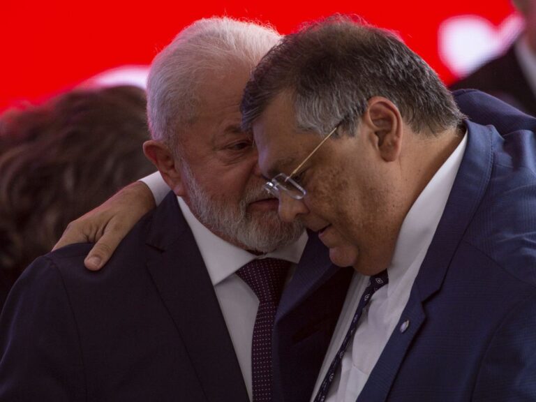 AGU de Lula cria força-tarefa, e Dino promete colocar PF para investigar ‘Lava Jato’