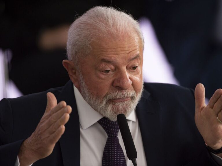 Lula critica ‘violência’ contra quem entra na padaria para “roubar um pãozinho”