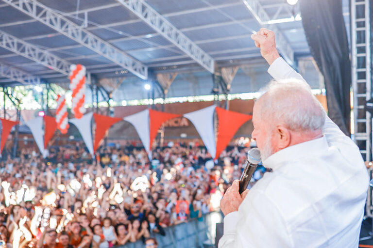 Lula denuncia empresário envolvido em discussão com Moraes ao governo alemão