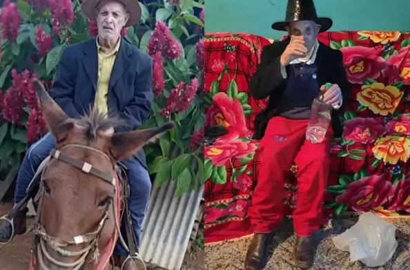 Mineiro que seria a pessoa mais velha do mundo morre aos 127 anos