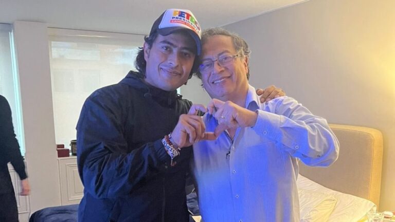 Filho do presidente da Colômbia é preso em investigação sobre lavagem de dinheiro