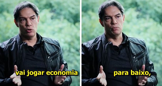 Ricardo Amorim (ex-Globo) sobre a reforma tributária: “vai jogar economia para baixo”