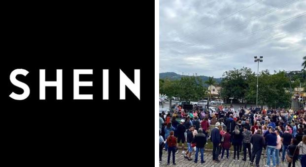 Empresa de tecidos que fez parceria com a Shein anuncia demissão em massa