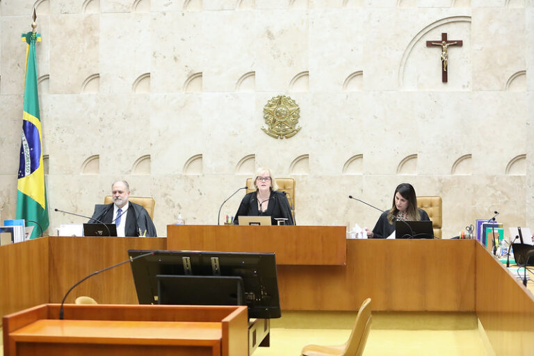 STF retoma hoje (2) julgamento sobre descriminalização do porte de drogas