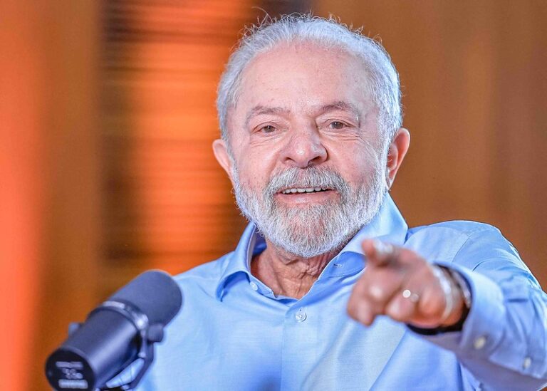 Lula quer ‘bombar’ redes sociais e pode gastar até R$ 200 milhões a mais em 2024