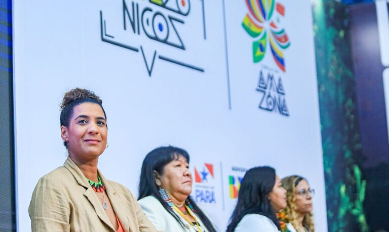 Governo anuncia comitê de enfrentamento ao ‘racismo ambiental’