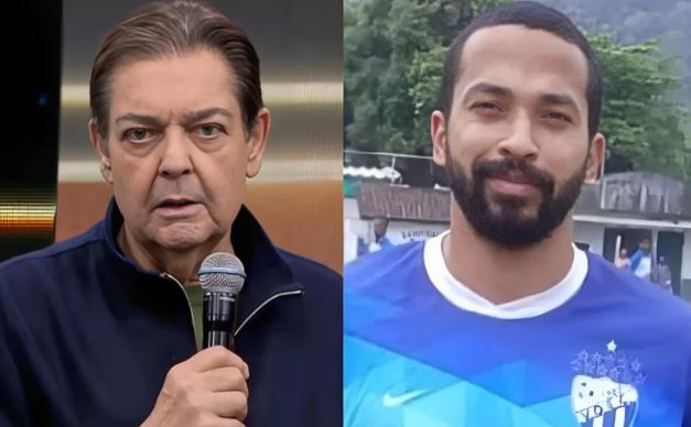 Saiba quem é o jogador que morreu após AVC e pode ter sido doador de Faustão