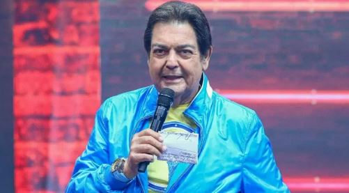 Internado há 16 dias, Faustão agora aguarda transplante do coração