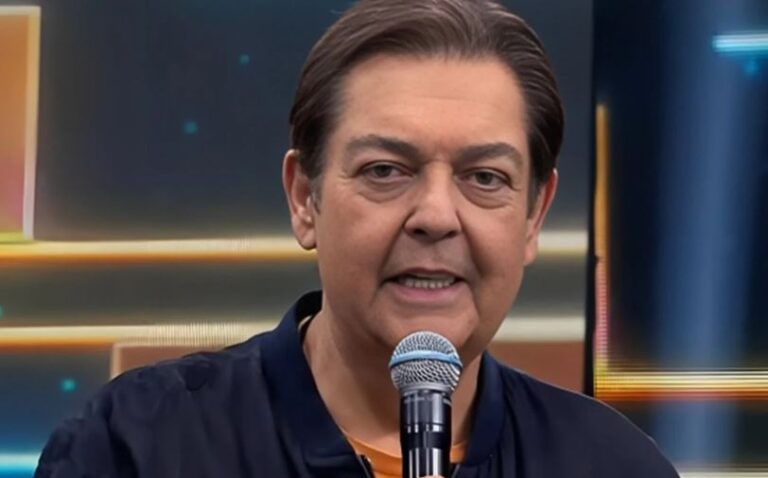 Faustão passa por novos transplantes