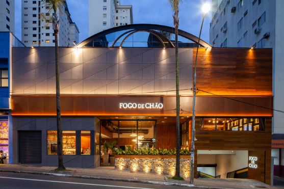 Fundo americano compra rede de churrascarias Fogo de Chão