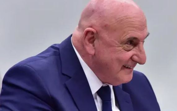 Ex-chefes da Abin: “Equipe de GDias facilitou entrada de manifestante”