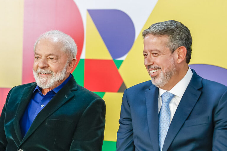 Arthur Lira não assina urgência do PL da Anistia