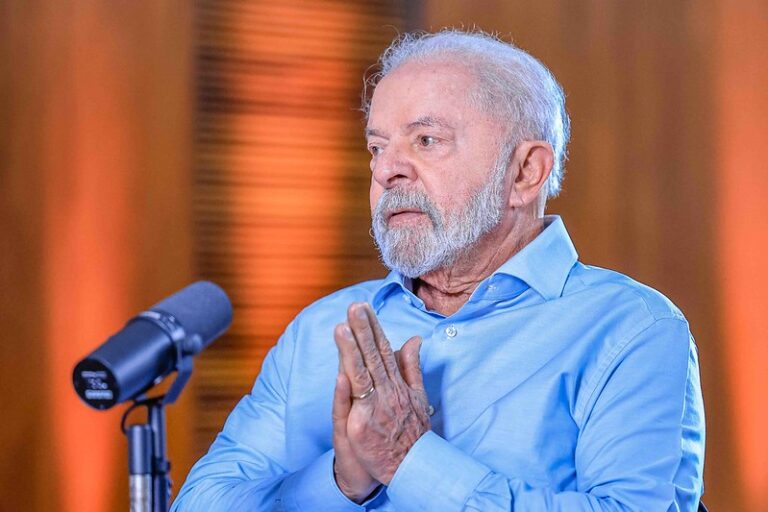 Lula se torna o presidente que mais liberou emendas parlamentares em um só mês