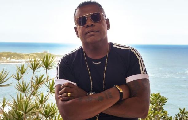 Morre MC Marcinho, cantor de ‘Glamurosa’ e um dos maiores nomes do ‘funk melody’