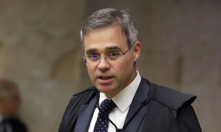 Mendonça se declara apto a julgar marco de terras indígenas