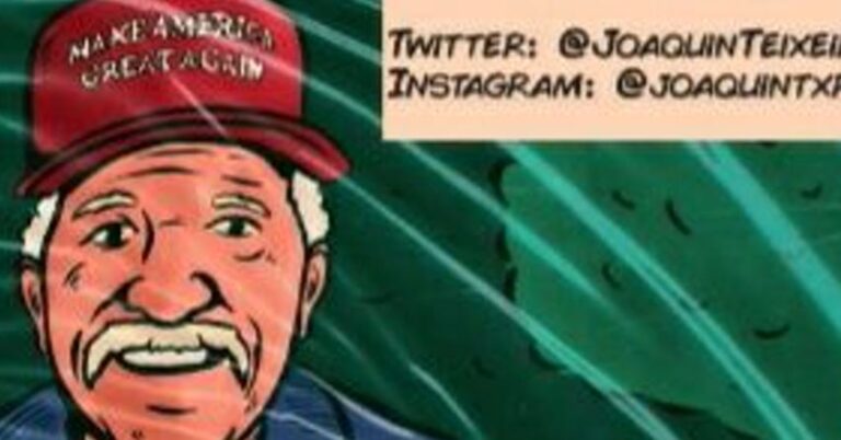 Ministério Público denuncia perfil humorístico ‘Joaquim Teixeira’, revela advogado
