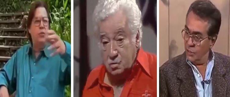 O que diziam personalidades brasileiras que abandonaram o socialismo