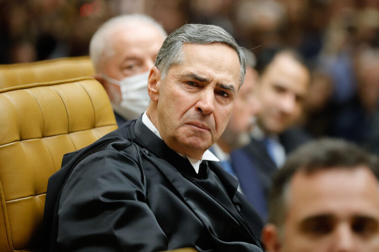 Câmara protocola ‘PEC do Equilíbrio’, que permite ao Congresso derrubar decisões do STF