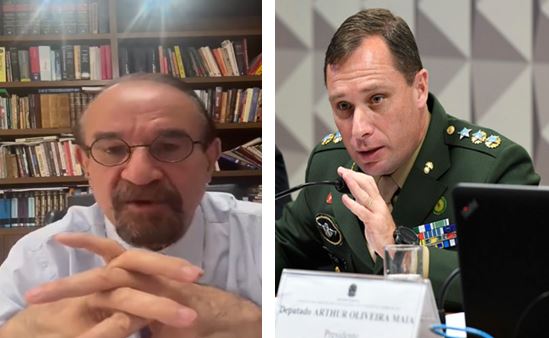 Advogado de Mauro Cid critica voto de Nunes Marques: ‘inacreditável’