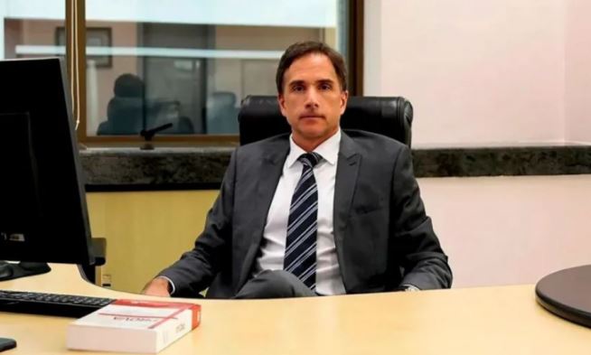 Toffoli suspende processo disciplinar contra juiz da senha LUL22