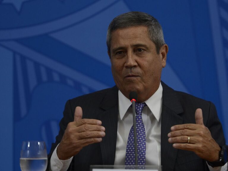 PF cumpre mandados contra ex-integrantes do Gabinete de Intervenção Federal no RJ