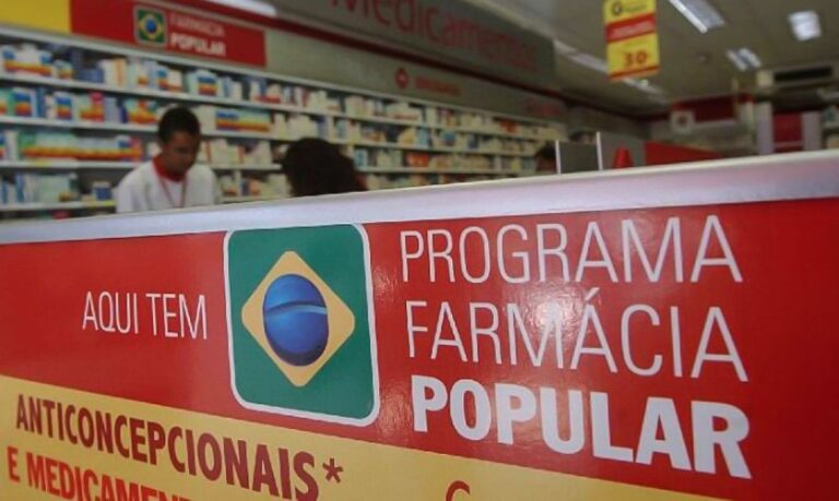 PF cumpre 62 mandados de busca e apreensão contra acuados de fraude no ‘Farmácia Popular’