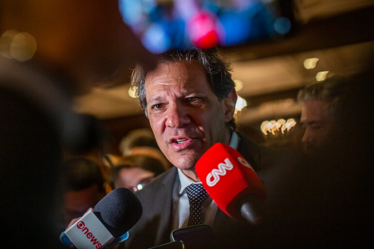 Investimento direto no Brasil tem pior agosto desde 2020