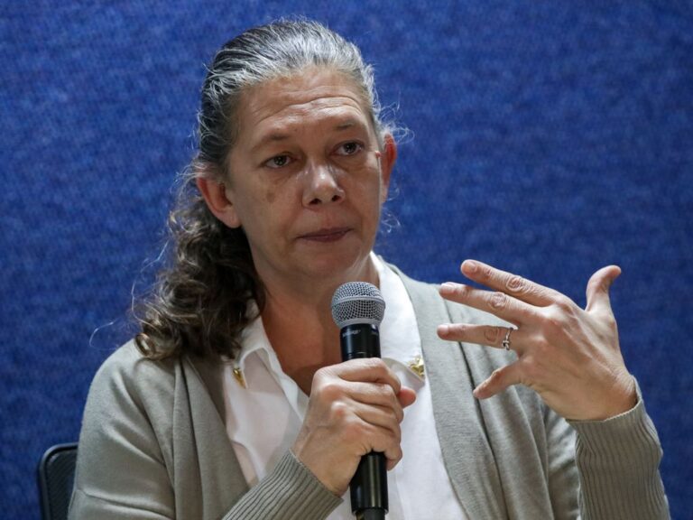Ana Moser reclama após ser cortada por Lula: “abandono do esporte”