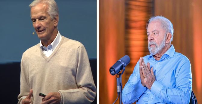 Lula abre espaço no governo para ONG de bilionário influenciar decisões na educação