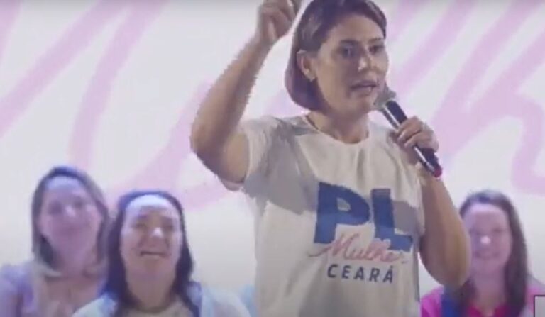 Michelle sobre Janja: “articuladora de compra de móveis sem licitação”