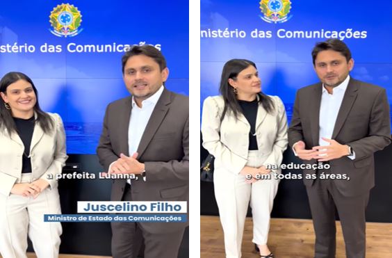 Irmã do ministro de Lula é alvo de operação da PF sobre desvios na Codevasf