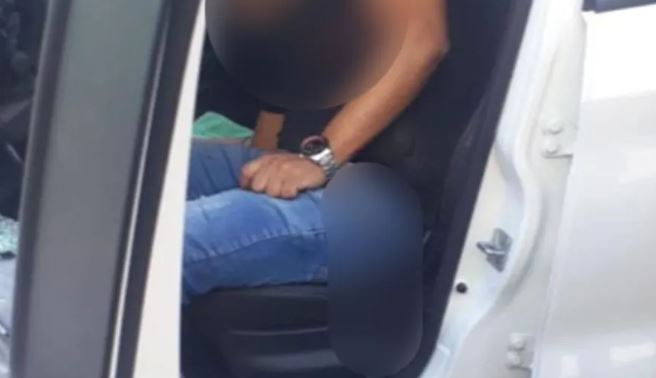 Motorista de aplicativo é morto por traficantes após entrar em ‘comunidade’ de Niterói