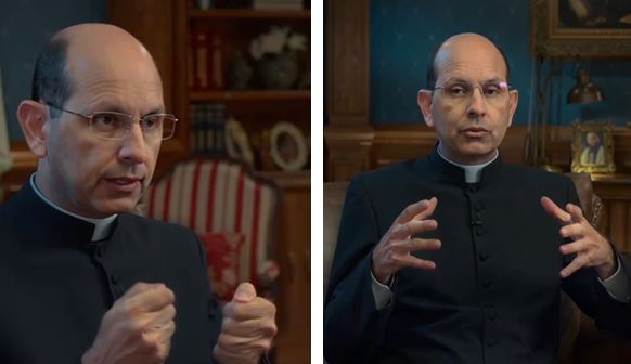 Padre Paulo Ricardo critica STF por votação do aborto e cobra parlamentares: “onde estão?!”