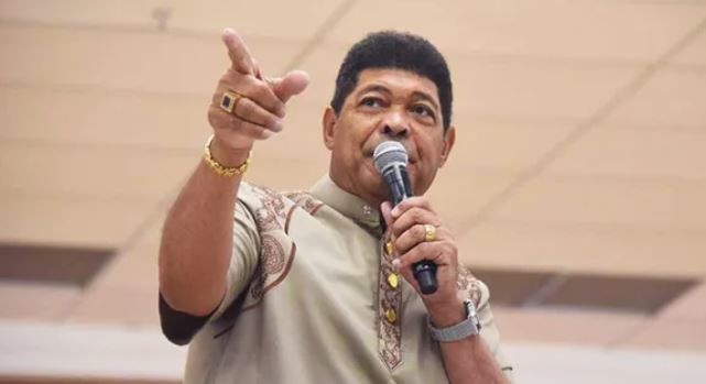 Templo da ‘Igreja Mundial’, do Pastor Valdemiro, vai a leilão para pagar dívidas