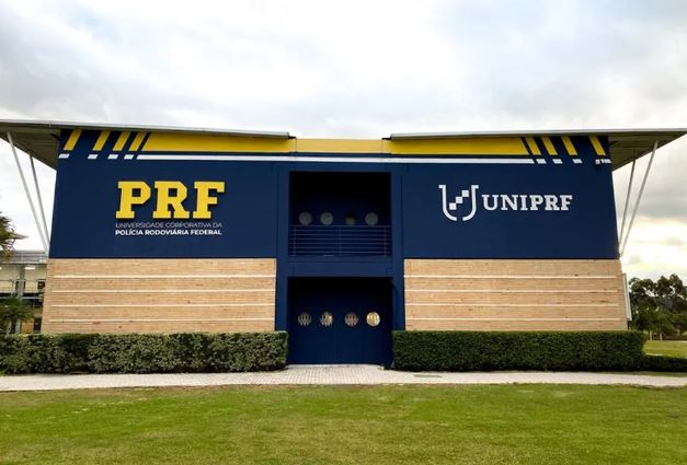 Universidade da PRF sairá de Santa Catarina e terá estudo sobre direitos humanos