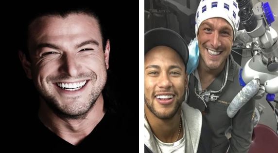 Dentista das celebridades, Rafael Puglisi morre aos 35 anos após acidente na piscina