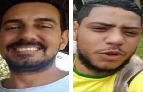 Penas de 14 e 17 anos: 2º e 3º réus do ‘8 de Janeiro’ são condenados pelo STF