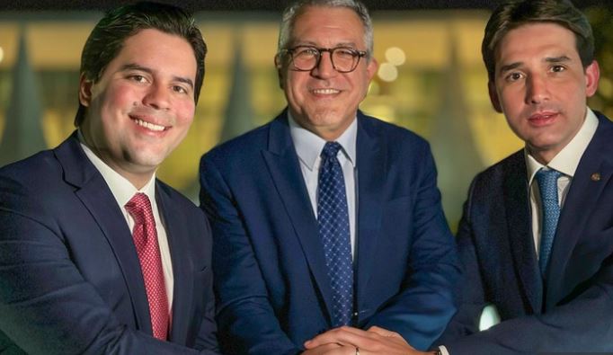 Lula arruma ministérios para ‘PP’ e ‘Republicanos’, demite Moser e muda Marcio França