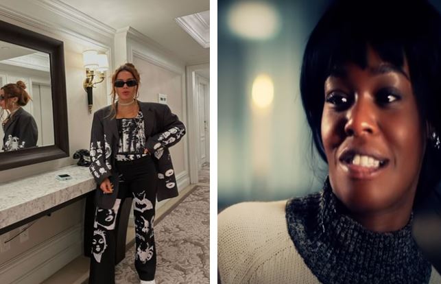 Rapper americana chama Anitta de ‘aspirante de 3º mundo’ e ‘fracasso’ nos EUA