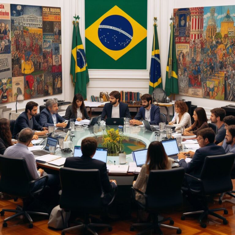 Governo Lula prepara criação de (mais uma) agência reguladora no Brasil