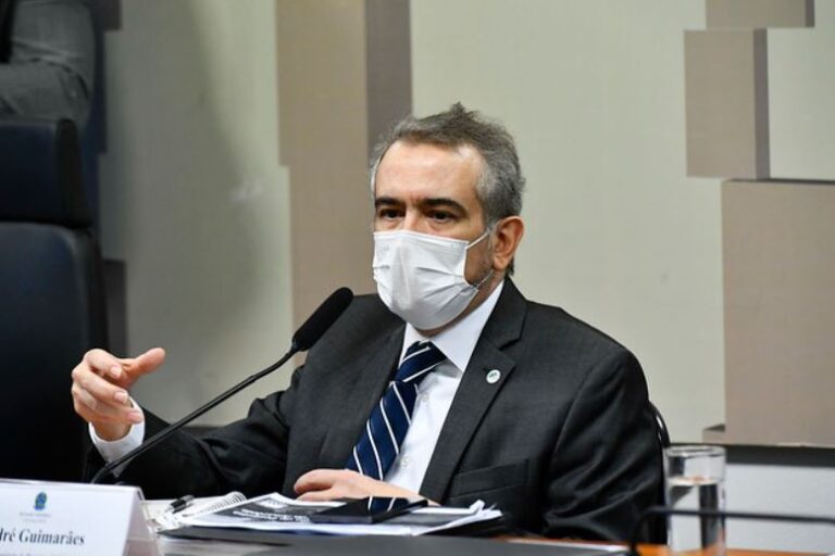 ONG bancada por dinheiro estrangeiro é questionada em CPI